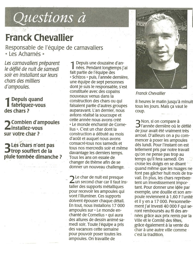 Franck